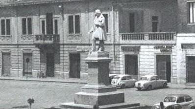Fucecchio@com.era nel secolo scorso secondo Beppe Dati