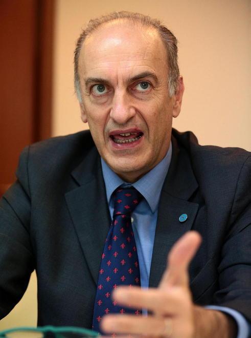 «Il ministro Calenda non ci ha mai risposto» 