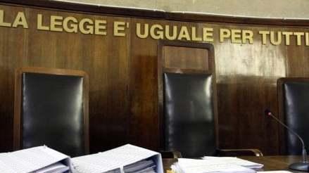 Atti persecutori, condanna per ex dipendente dell’Asl