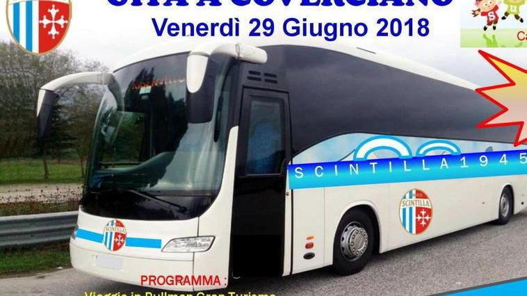 Calcio giovanile le iscrizioni per i primi Camp