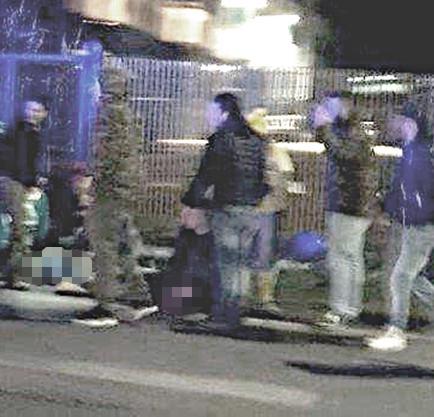 Si attende l’esito della perizia disposta dal pm