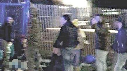 Si attende l’esito della perizia disposta dal pm