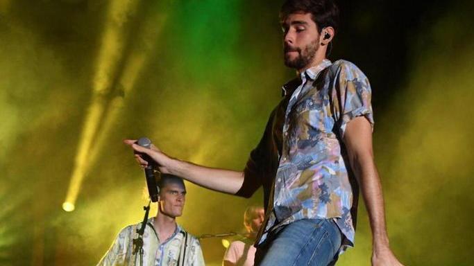 E al Forte arriverà Alvaro Soler