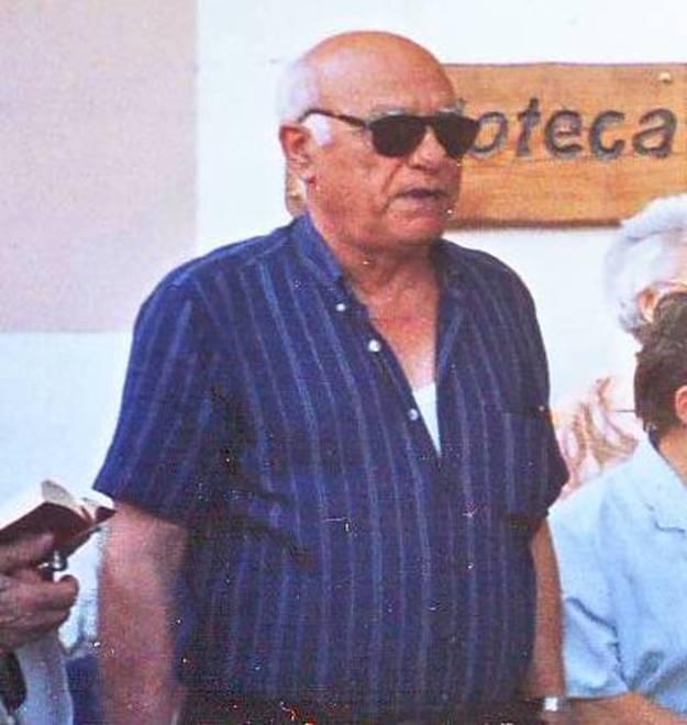 L’ex sindaco di Monteverdi Leo Biondi ricordato durante il consiglio comunale