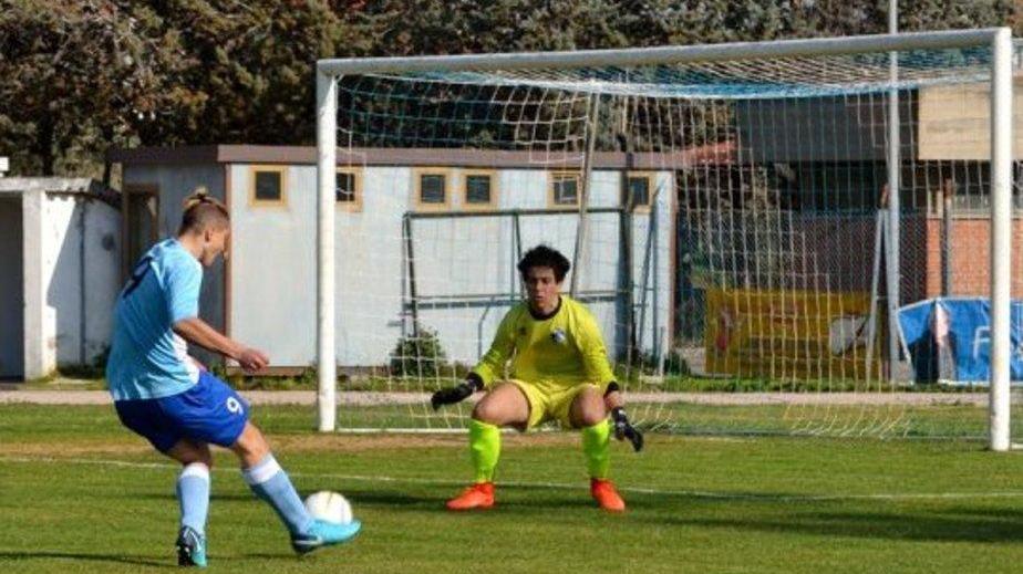Juniores, il Venturina mette sotto l’Etruria Apre e chiude Villani