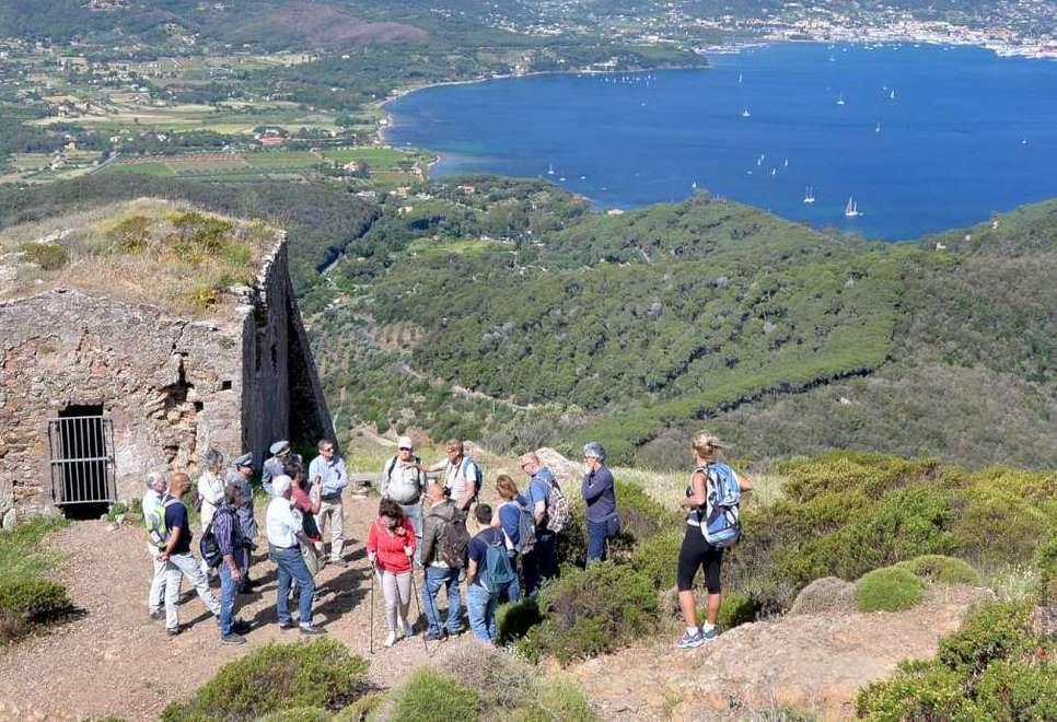 Direttore Parco, terna senza Zanichelli 