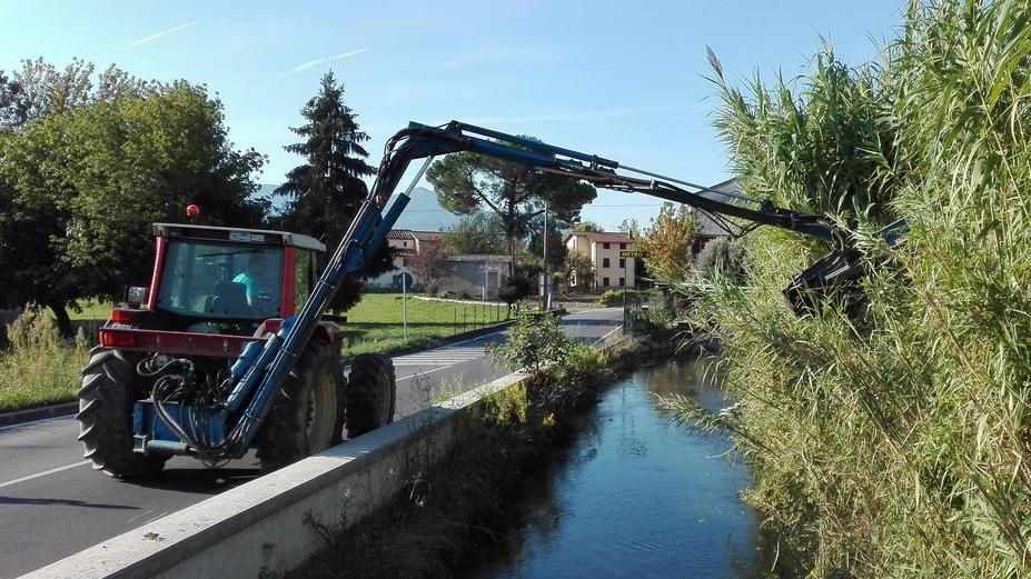 Bonifica, si paga entro il mese