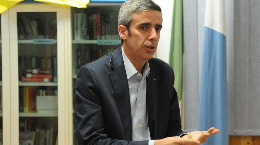 Si dimette l’assessore all’ambiente Chiarei