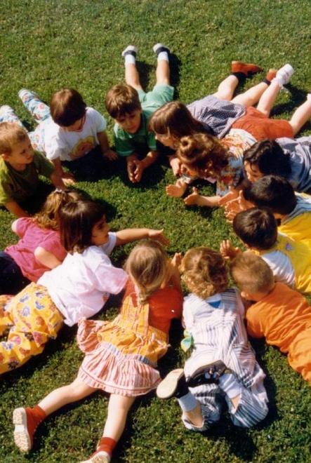 Asili nido comunali, iscrizioni fino al 20 aprile