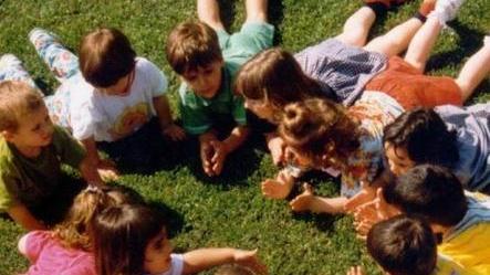 Asili nido comunali, iscrizioni fino al 20 aprile
