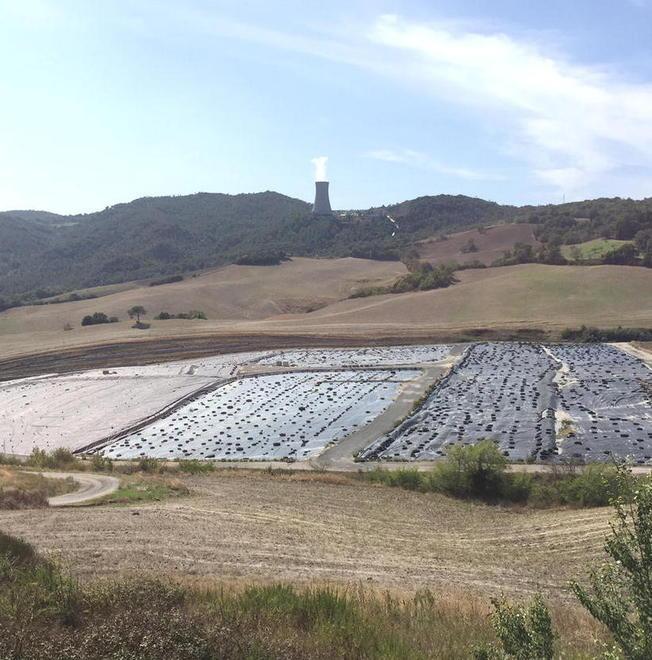 Discarica, ricorso al Tar contro ampliamento