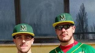 Cinque talenti grossetani con la maglia del Montefiascone