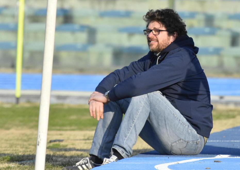 Grifone pronto a riprovarci con il Poggibonsi 