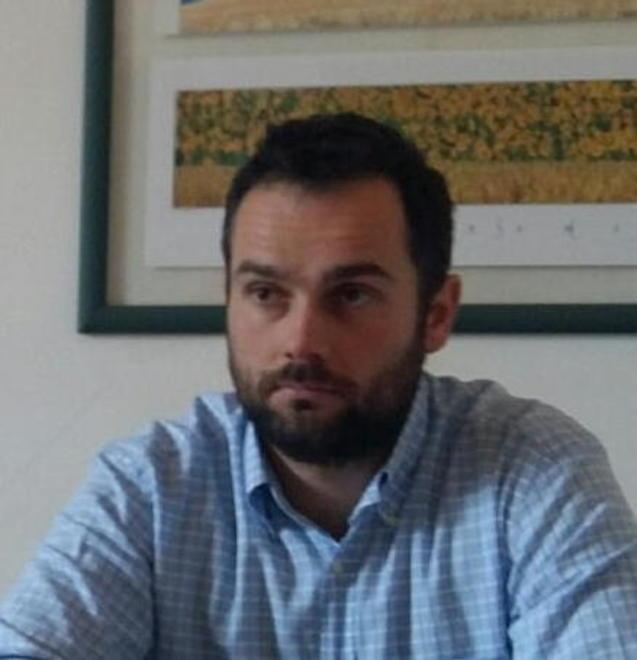 La prima volta di Querci consigliere