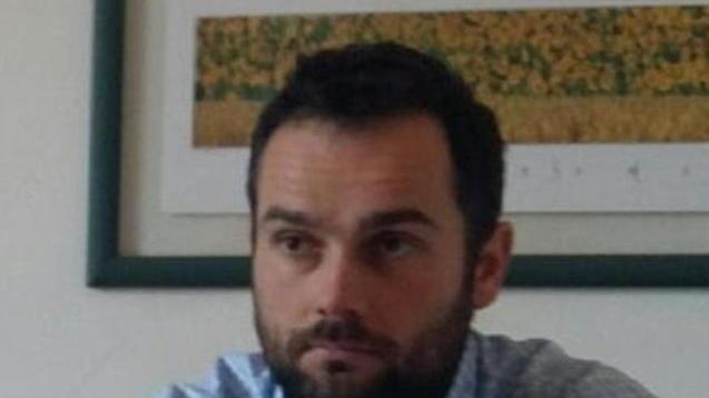 La prima volta di Querci consigliere