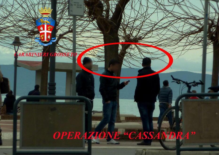 Estorsioni e minacce Condannato a 4 anni