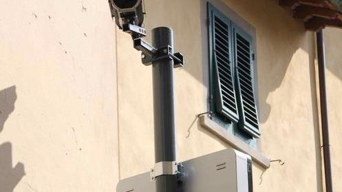 Varchi per controllare l’accesso alla Ztl