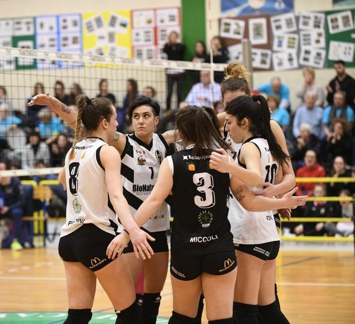 Conto alla rovescia per le final four di Coppa Italia 