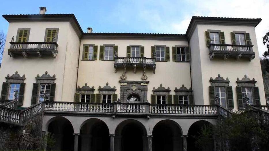 La Pasqua pontremolese alla scoperta di Villa Dosi