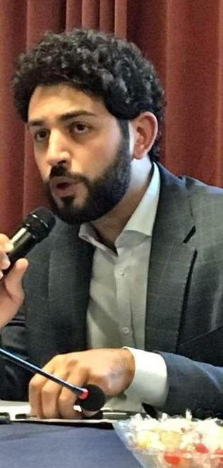 La Lega: avanti con l’avvocato Persiani 