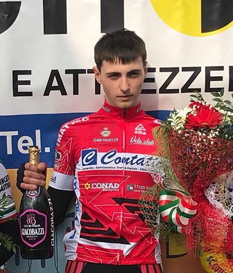 Il Velo Club trionfa al debutto con Zanetti