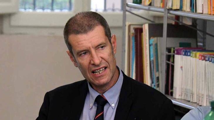 Il Pd regionale: Volpi sarà il nostro candidato