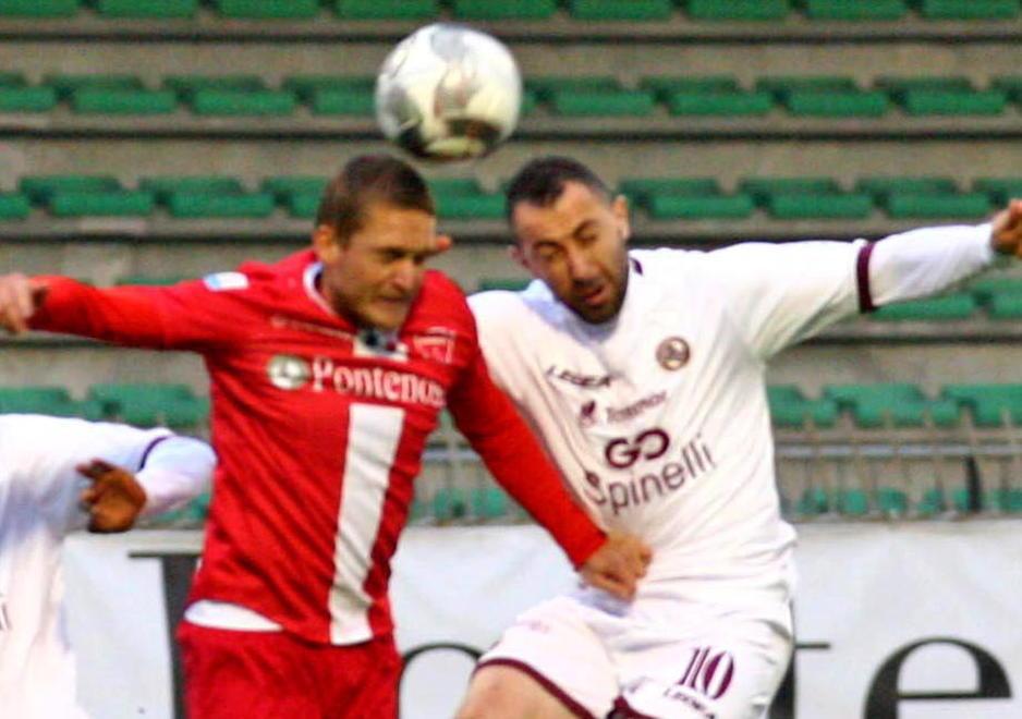 Zaffaroni punta tutto sul 4-4-2, in attacco spazio alla coppia Cori-Mendicino