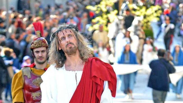 Quattrocento comparse per la Festa Bella a Quarrata