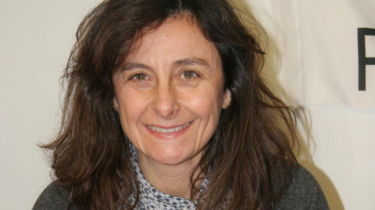 La presidente del consiglio comunale Ilaria Santi