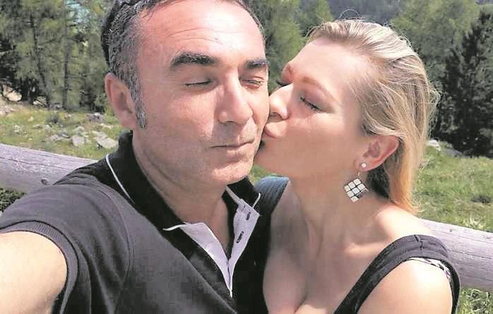 Olbia, il compagno della donna precipitata dall'hotel: «L'amavo, non ho colpe» 