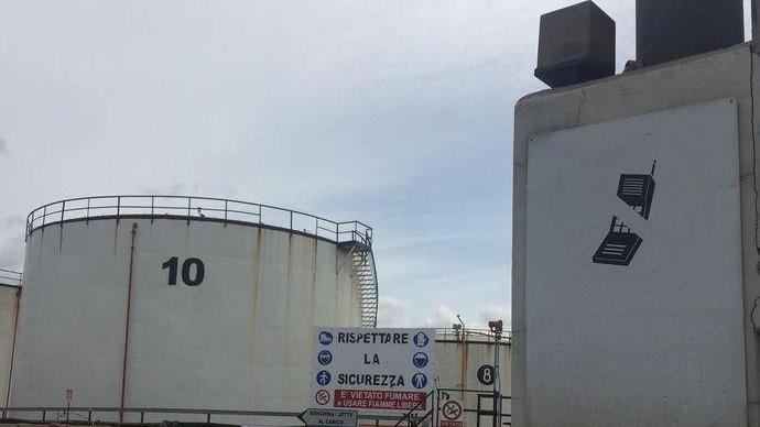 Tragedia in porto, si cerca l’innesco mortale: ecco le tre ipotesi