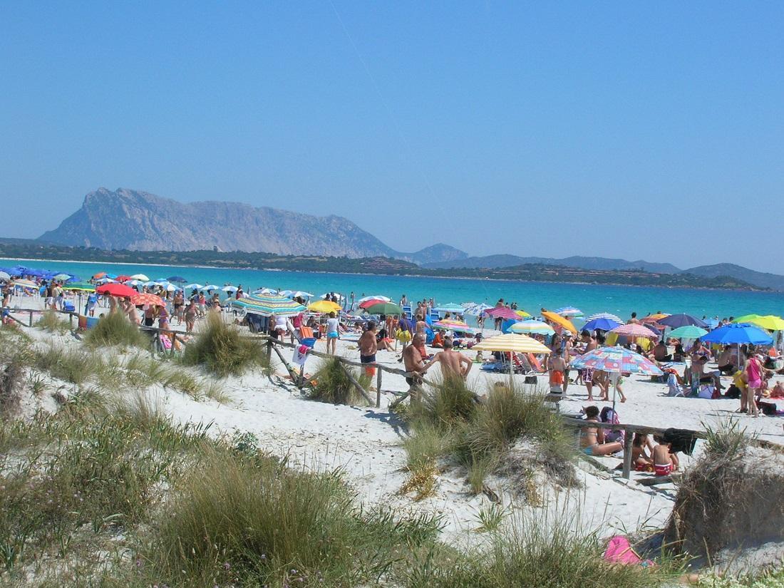 La Cinta a San Teodoro
