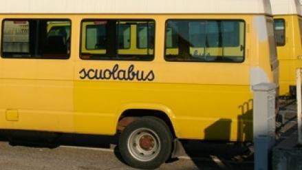 Sos per gli scuolabus: "Segnaletici quelli senza cinture"