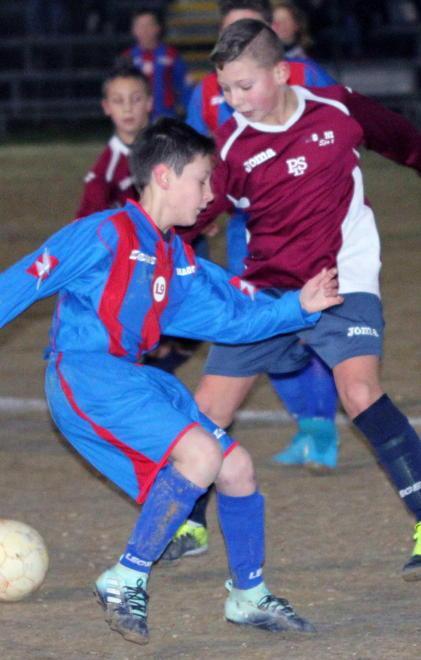 Il weekend del calcio giovanile entra nel vivo 
