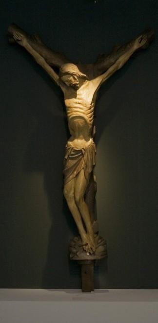 Il crocifisso ligneo di Pisano torna a San Bartolomeo