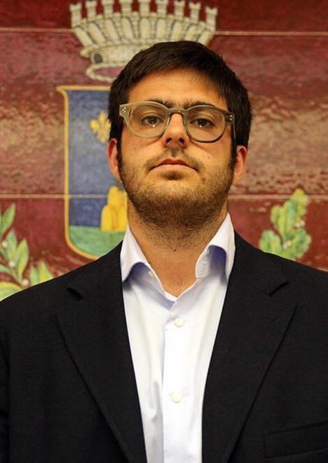 Si dimette l’assessore Salvadori, al suo posto c’è Focardi