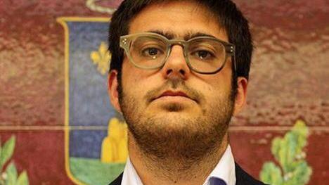 Si dimette l’assessore Salvadori, al suo posto c’è Focardi