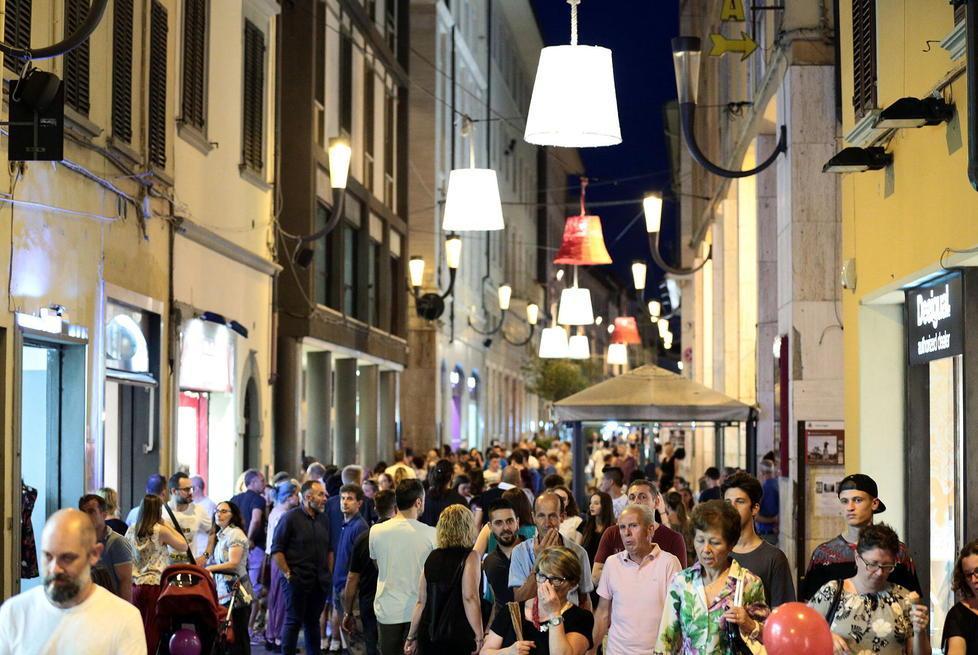 Notte Bianca, iscrizioni al concorso canoro