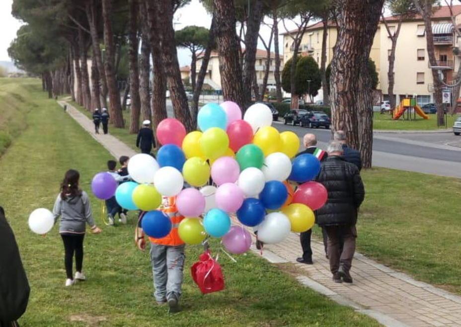 Verde pubblico, nuova vita per l’area del Parco fluviale 