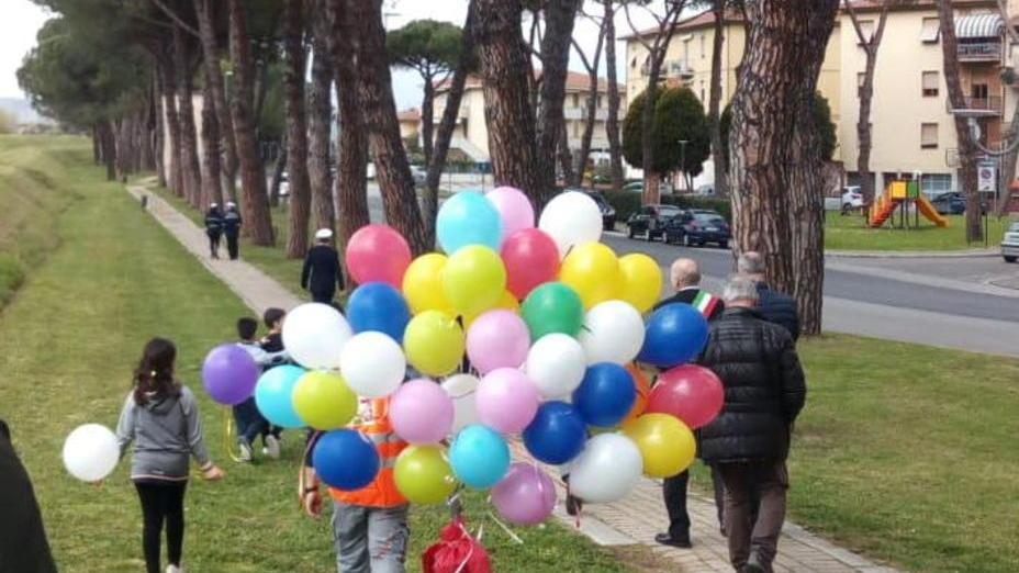 Verde pubblico, nuova vita per l’area del Parco fluviale