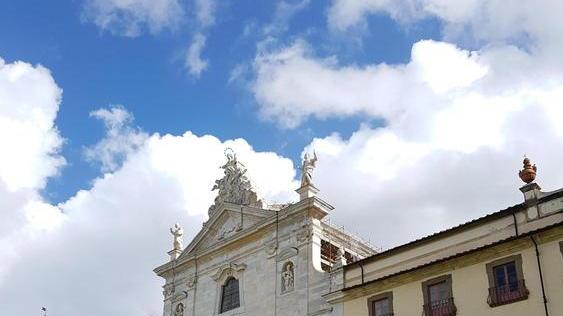 Mercato artigiano per Pasqua e Pasquetta