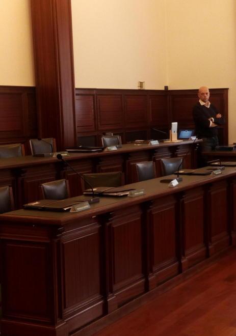 Laurea-fake arrivano le scuse di Elena Meini 