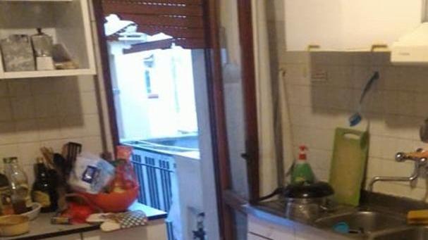 Furto con botte: condannato a 4 anni
