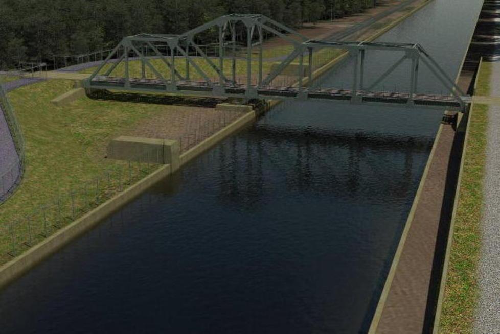 Avanti tutta col progetto 