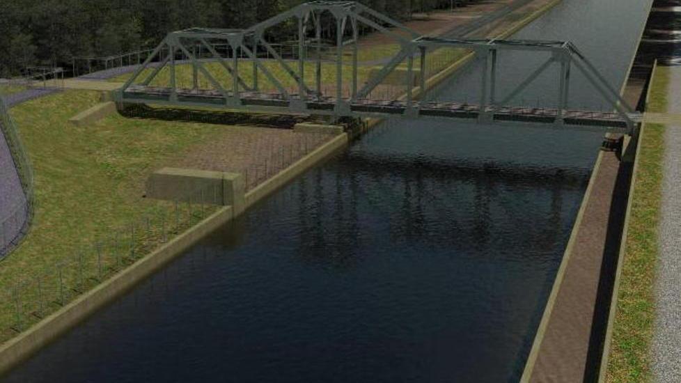 Avanti tutta col progetto