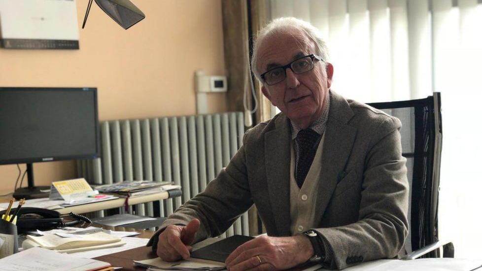 Tutto il Comune dentro un’App
