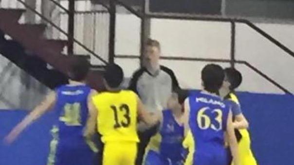 Basket, al via il Memorial Spina