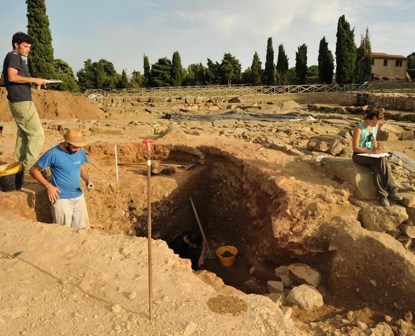 Baratti e San Silvestro, ecco i “nuovi” Parchi 