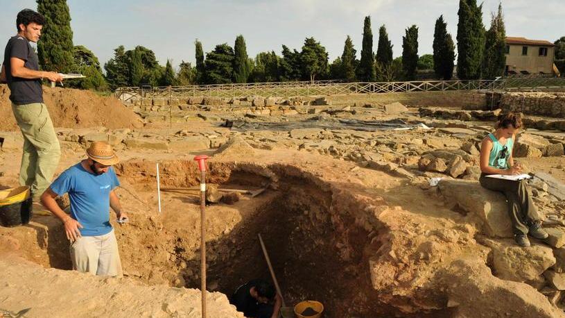 Baratti e San Silvestro, ecco i “nuovi” Parchi