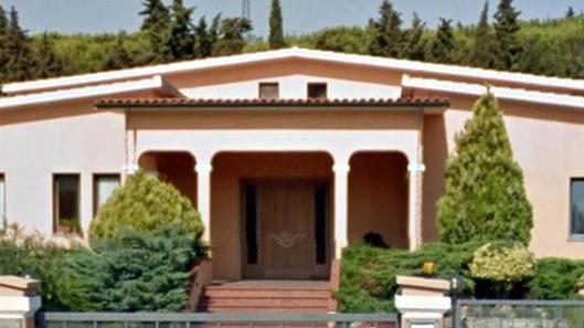 I Testimoni di Geova riuniti per ricordare la morte di Gesù